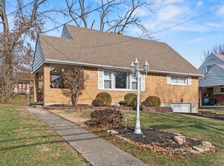 405 Ingram Rd, Cincinnati, OH 45218