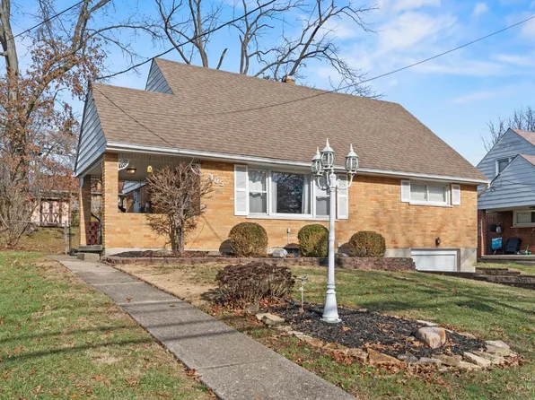 405 Ingram Rd, Cincinnati, OH 45218