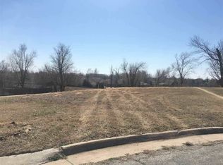 3333 Old Mallard Rd, Enid, OK 73703