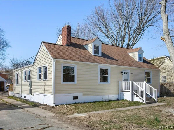 3222 Southall Ave, Richmond, VA 23234