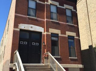 738 N May St #1REAR, Chicago, IL 60642