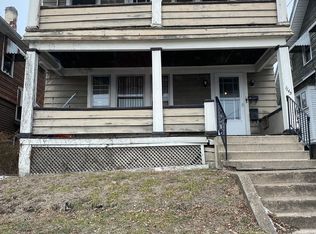 1145 Sanderson Ave #1F, Scranton, PA 18509