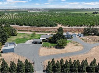 15296 N Highway 88, Lodi, CA 95240