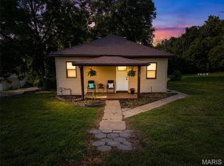 720 W Buckley St, Park Hills, MO 63601