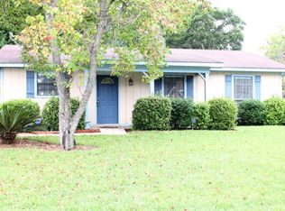 4378 Fathbrook Ln, Mobile, AL 36693