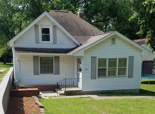 245 Apraw Rd, Washington, IN 47501