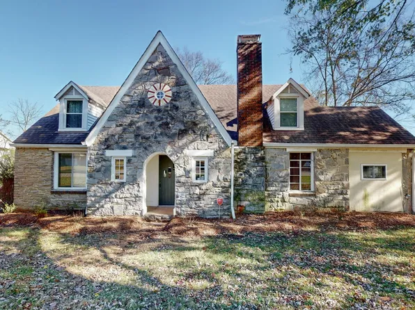 2802 Eastland Ave, Nashville, TN 37206