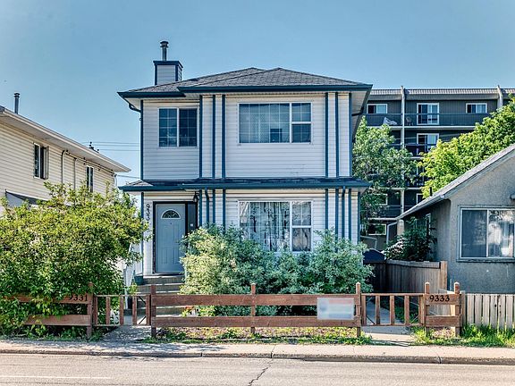 2nd image of 9333 103a Ave NW