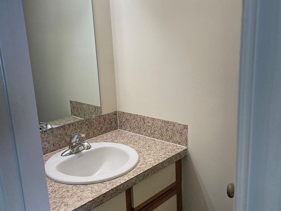 Half Bath 1st Floor