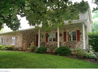 665 Yager Rd, Clinton, OH 44216