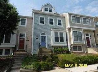 4235 Red Maple Ct, Burtonsville, MD 20866