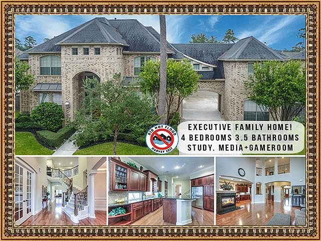 1st image of 14322 Kingston Falls Ln