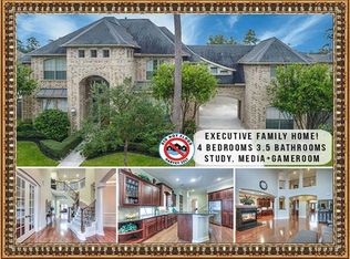 14322 Kingston Falls Ln, Humble, TX 77396