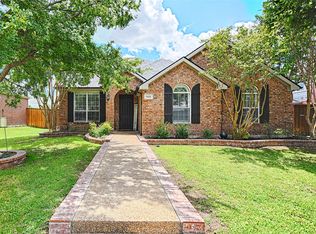 7525 Greenvalley Ln, Frisco, TX 75033