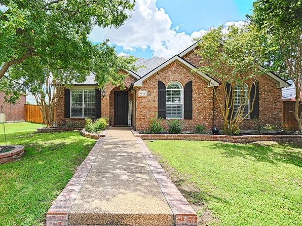 7525 Greenvalley Ln, Frisco, TX 75033