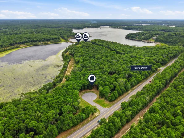 LOT 43 Seacoast Way, Defuniak Springs, FL 32433