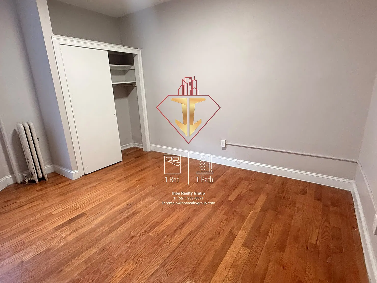 1 bed, $1,850 — Photo 2
