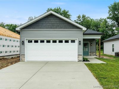 7 Cedargrove Lane, Jeffersonville, IN, 47130