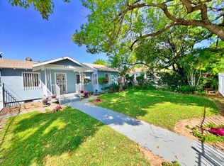 231 Vista Ave, Pasadena, CA 91107