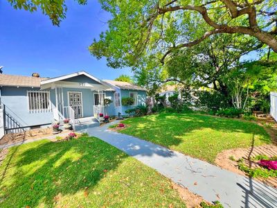 231 Vista Ave, Pasadena, CA, 91107