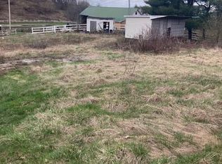 26408 Fudge Rd, Abingdon, VA 24210