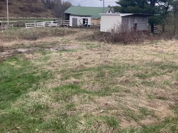 26408 Fudge Rd, Abingdon, VA 24210