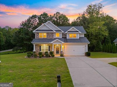 23 Morgan Ln, Dawsonville, GA, 30534