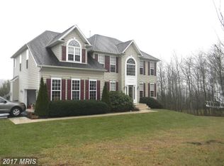 2813 Ridgeleigh Ct, Manchester, MD 21102