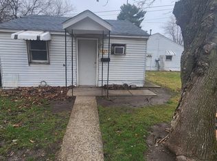 1224 Marion St #B, Danville, IL 61832