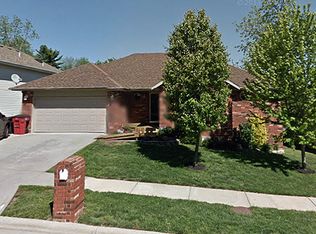 3038 S Suburban Ave, Springfield, MO 65807