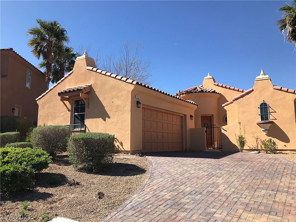 1167 Calcione Dr, Henderson, NV 89011 Zillow