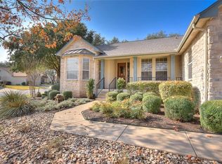 126 Elderberry St, Georgetown, TX 78633