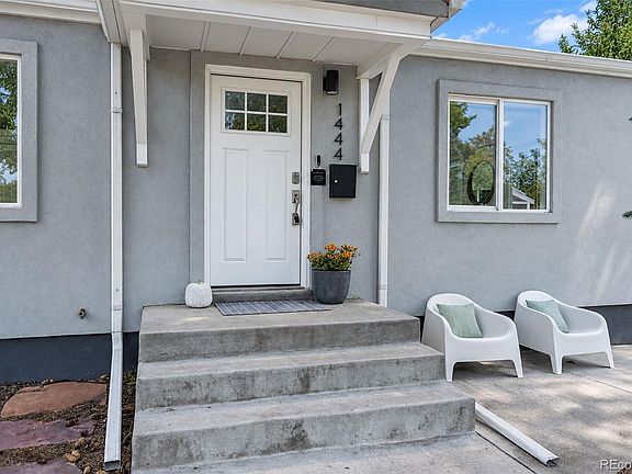 4th image of 1444 S Bryant Street