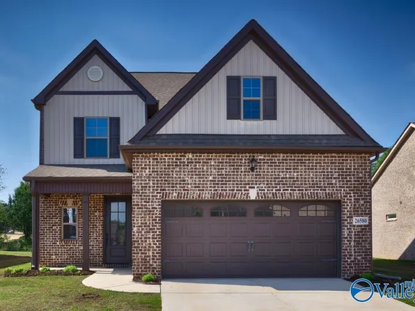 26580 Kyle Ln, Athens, AL 35613