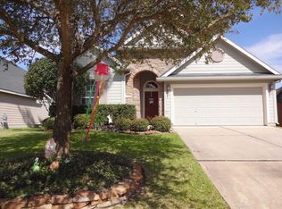 14319 Bush Sage Dr, Cypress, TX 77429