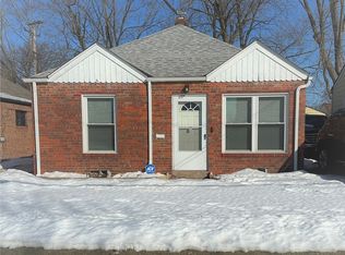 12018 Erwin Ave, Cleveland, OH 44135