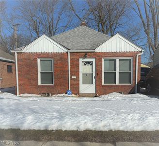 12018 Erwin Ave, Cleveland, OH, 44135
