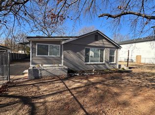 2517 S Laura Ave, Wichita, KS 67216