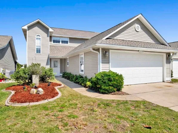 1110 Lionsgate Ln, Gulf Breeze, FL 32563