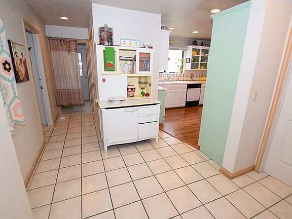 Mud Room