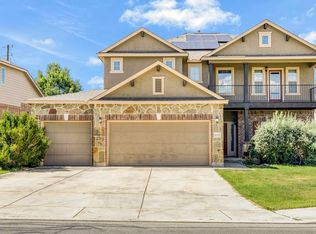 1011 Ranch Fls, San Antonio, TX 78245