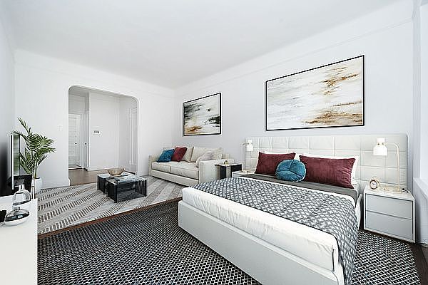 1st image of 338 E 53rd St APT 4A