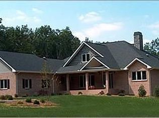 752 White Oak Rd, Monterey, TN 38574