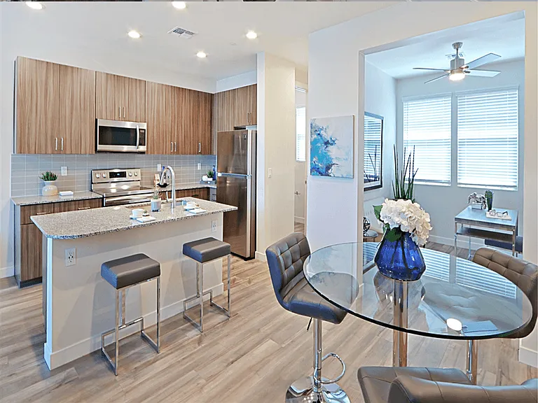 Scottsdale Hayden Townhomes — Photo 30