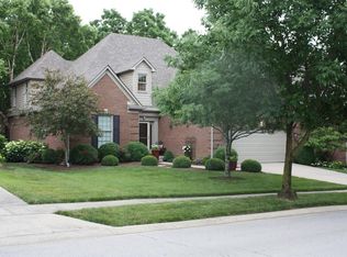 5028 Ivybridge Dr, Lexington, KY 40515