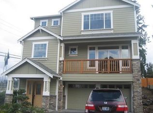 17922 19th Ave SE, Bothell, WA 98012