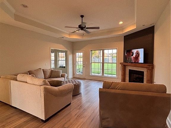 5th image of 5203 Bristolwood Cir