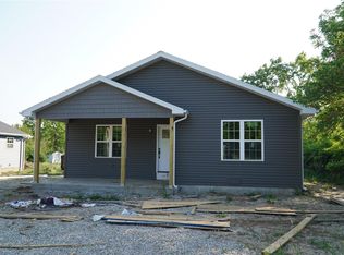 468 Polk Ave, Lebanon, MO 65536