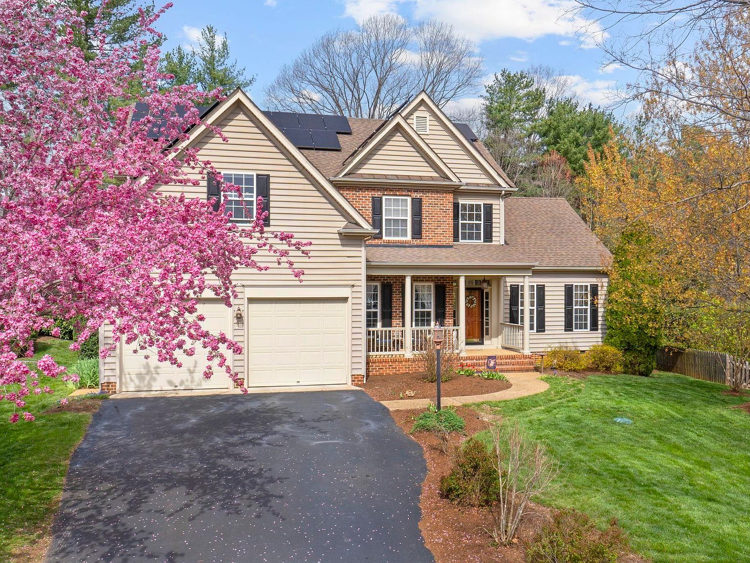 418 Grayrock Dr, Crozet, VA 22932 Zillow