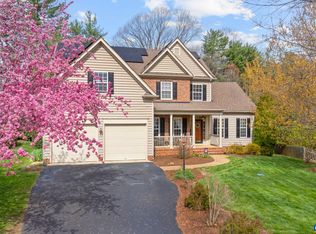 418 Grayrock Dr, Crozet, VA 22932